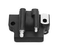 Bobine D'allumage Moudle 582508 Remplacement D'accessoire de Remplacement pour Moteurs Johnson/Evinrude 2 Temps 8-300HP