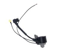 Bobine d'allumage MS028, 1 pièce, pression, convient pour Stihl 028 028AV AV, tronçonneuse Super entièrement électronique à faible vitesse de démarrage