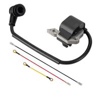 Bobine d'allumage MS250 MS210 MS230 pour tronçonneuse Stihl 020 021 023 025 020T. Remplace Les bobines 1123-400-1301.