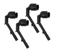 Bobine d'allumage n° 2749061400 pour Benz W176, W204, W205, W212, ABCE, CLA, GLA, GLC, GLK et SLK ; extracteur de Bobine d'allumage