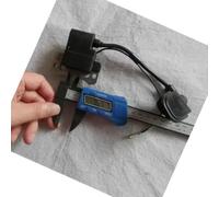 Bobine d'allumage NB411 Compatible avec EC04 BG411 CG411 RBC411 2T 47CC 49CC, allumeur à magnéto électrique