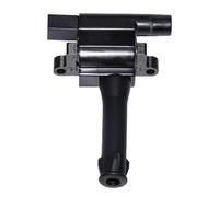 Bobine d'allumage NEC000120A de remplacement pour IGN200001 compatible avec SAIC Roewe 350, 360, 360 PLUS, e550 Hybrid et Zotye Damy X7 1,3L/1,5L 2011-2017
