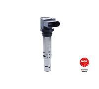 Bobine d'allumage NGK 48003 for AUDI,SEAT,SKODA,VW