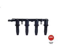 Bobine d'allumage NGK 48004 pour OPEL ASTRA J GTC 1.6 2011-2013