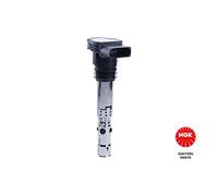 Bobine d'allumage NGK 48005 for AUDI,SEAT,SKODA,VW