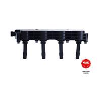 Bobine d'allumage NGK 48006 for OPEL,VAUXHALL