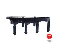 Bobine d'allumage NGK 48017 for MERCEDES-BENZ