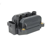 Bobine d'allumage NGK 48108 pour DACIA LOGAN (LS_) 1 2011-2012