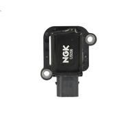 Bobine d'allumage NGK 48207 MERCEDES-BENZ CLK (C209) 1.8 2002-2009