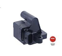 Bobine d'allumage NGK 48277 pour HUMMER HUMMER H2 6 2002-2004
