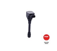 NGK Bobine d'allumage 48347 – compatible avec NISSAN, RENAULT, HITACHI, INFINITI