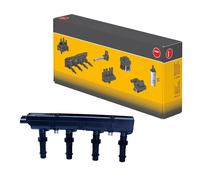 Bobine D'Allumage NGK 48404 pour Chevrolet Aveo T300 1.2 63 Kw 86 HP