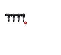 NGK - BOBINE ALLUMAGE - U6053