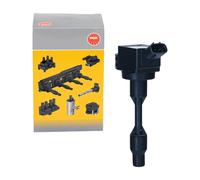 Bobine D'Allumage NGK 49486 U5496 Adaptée À TOYOTA AYGO 1.0 - TOYOTA YARIS 1.0