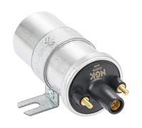 Bobine d'allumage NGK haut voltage 12V pour allumage à vis platinées
