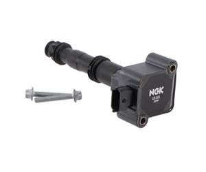 Bobine d'allumage NGK pour Porsche 911 type 996 Carrera phase 2, Turbo, GT2 et GT3
