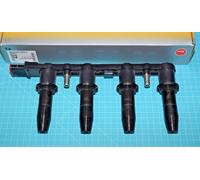 bobine d'allumage NGK U6001 réf. 48004 pour OPEL ASTRA G H INSIGNIA A neuf