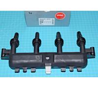 bobine d'allumage NGK U6005 réf. 48016 pour PEUGEOT 106 206 306 CITROEN C3 neuf