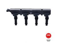 BOBINE D'ALLUMAGE OPEL ASTRA 1.4 07-