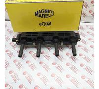 Bobine D'Allumage Opel Barre Cod. BAEQ052 Neuf magneti marelli