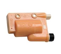 Bobine d'allumage P2R MBK-Motobecane 88, 40 Orange TU