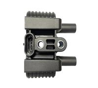 Bobine D'allumage PACK BOBINES D'ALLUMAGE 31656-07 140412 3165607 POUR SPORTSTER POUR Iron POUR Roadster POUR Forty POUR Eight XL 883 1200 Accessoire D'allumage