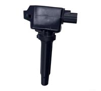 Bobine d'allumage PE2018100A pour Mazda 3 2.0L 2012-20 (1 pièce) | Convient pour Mazda 3 2.0L L4 2012-2020, remplacement direct OEM, garantit un calage précis du moteur