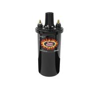 Bobine d'allumage PERTRONIX FLAME THROWER 2 45000 Volts - 0,6 Ohms - 12V - noire