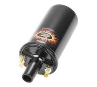 Bobine d'allumage PERTRONIX FLAME THROWER 40000 Volts - 3 Ohms - 12V - noire