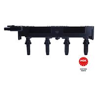 BOBINE D'ALLUMAGE PEUGEOT 2.0 16V 206/307