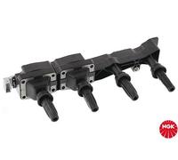 BOBINE D'ALLUMAGE PEUGEOT 206 CC 1.6 16V,1.6,307 1.6 16V,CITROËN XSARA 1.6 16V