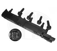 Bobine D'allumage - Peugeot 206 Sw (2e\K) 2.0 16v 07/2002>02/2007
