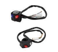 Bobine d'allumage Phare klaxon et Coupe-Circuit pour Moto KTM Husqvarna Gas Gas EC250-300 EC250F/350F