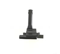 Bobine d'allumage Plastique Noir pour Freelander L314 1998-2006 | Remplacement direct, compatible Freelander L314, moteur 1.8L essence, installation sans outil, finition noire
