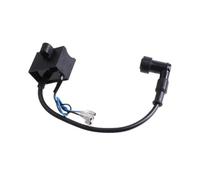 Bobine D'allumage pour 49cc 60cc 66cc 80cc Moteur Vélo Motorisé À 2 Temps Bobine D'allumage Magnéto Stator CDI(A)