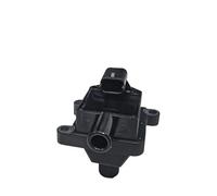 Bobine d'allumage Pour Alfa Pour Romeo 145 146 147 156 166 Spider Gt Gtv 1995-2010 1.4l 1.6l 1.8l 2.0l Turbo 46755605 470397 Ic13108 Zs261 Bobine D'allumage
