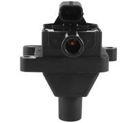 Bobine d'allumage pour Alfa Romeo 147, 156, 166 GT, GTV et Spider (Remplacement de la Bobine d'allumage 46755605).