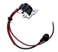 Bobine d'allumage pour Alpina Castor Castel Star VIP34 VIP40 VIP52 VIP52 Turbo Flex Flex52 A540 500 600 650 700 750 800 Star 45 55