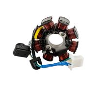 Bobine D'allumage POUR ANF 125 ANF INNOVA 125 2007 2008 2009 2010 2011 2012 2013 Areyourshop STATOR + RÉGULATEUR TENSION + JOINT