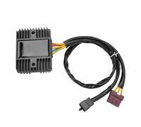 Bobine d'allumage Pour Aprilia 125 200 250 400 500 Pour Sportcity Pour Atlantic Pour Scarabeo Pour Arrecife SR300 SR125 Régulateur Redresseur