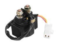 Bobine D'allumage Pour Aprilia RSV 1000 MILLE AP8112927 Solénoï Relais Démarreur 150 AMP Convient