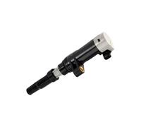 Bobine d'allumage pour avec Clio Laguna Megane, référence IC2160 7700875000 7700107177 8200380267208611 CE20014-12B1, Lot de 4 bobines d'allumage.