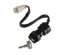 Bobine D'allumage pour Banshee 350 pour YFZ350 1995-2001 4GB-82510-00-00 3GG-82510-00-00 Clé Contact D'allumage Moto Stator