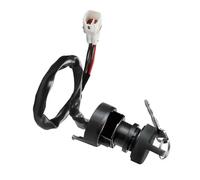 Bobine D'allumage pour Banshee 350 YFZ350 1995-2001 4GB-82510-00-00 3GG-82510-00-00 Clé Contact Moto Stator