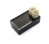 Bobine d'allumage Pour Bicylindre Pour CM125 CDI 125 Allumeur Moto Boîte Allumage Numérique Dispositif D'allumage Accessoires