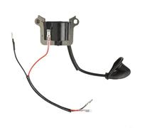 Bobine d'allumage pour brosse chinoise 43cc 52cc, module d'allumage de rechange pour pièces de moteur à essence CG430 CG520 1E44F-5 1E40F-5