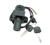 Bobine D'allumage pour CBR1000F 1993-1999 XLV600 XL600V pour Transalp 1987 1988-1999 XLV1000 XL1000V pour Varadero 1999 2000 Clé Contact Stator