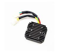 Bobine d'allumage Pour CBR250 Pour Magna Pour VF750C Pour Shadow Pour VT800 Pièces De Moto Chargeur Tension Régulateur Redresseur Dispositif Accessoires