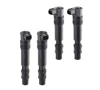 Bobine D'allumage Pour CBR600F4 Pour CBR600F4i Pour CBR954RR Pour CBR929RR 4 Bobines D'allumage 1999-2006 30700-MBW-611 Moto Contacteur