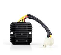 Bobine D'allumage Pour CH 125 6 fils accessoires moto régulateur redresseur tension adapté